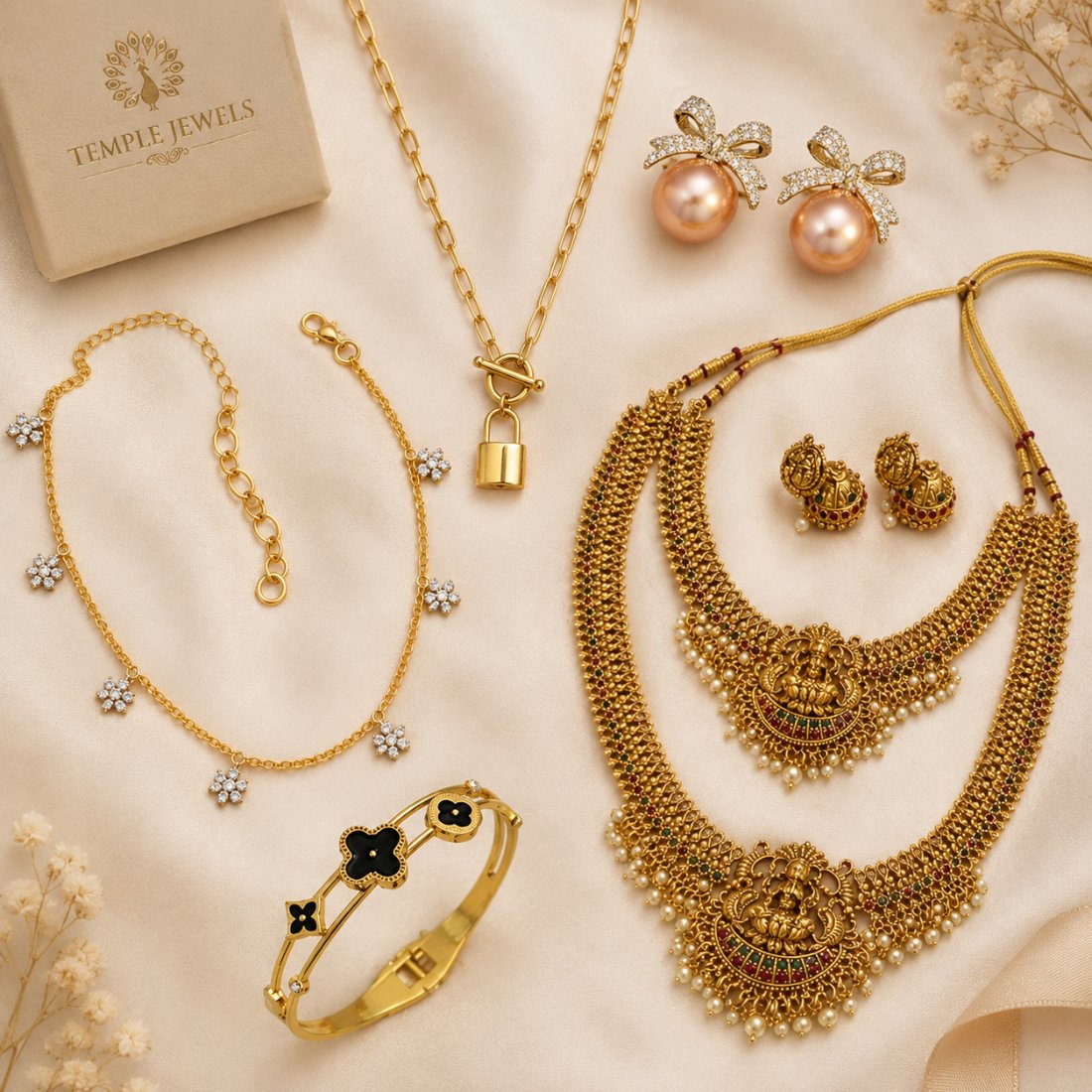 ALL ITEMS